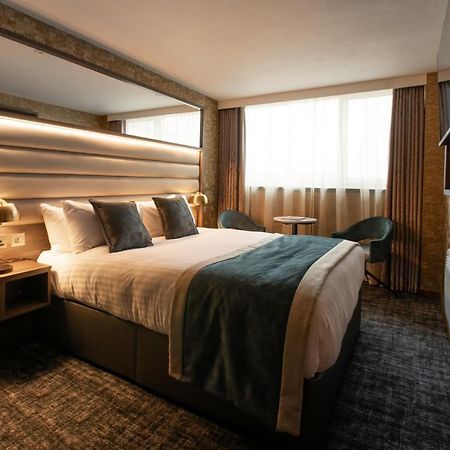 Carlton Hotel Prestwick Kültér fotó