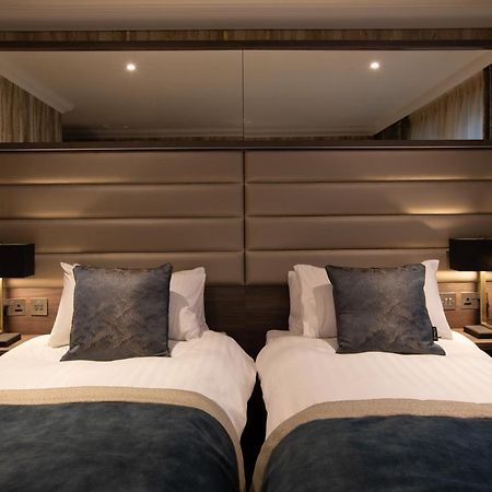 Carlton Hotel Prestwick Kültér fotó