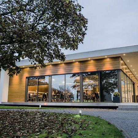 Carlton Hotel Prestwick Kültér fotó