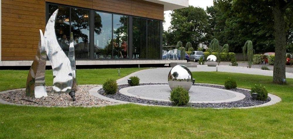 Carlton Hotel Prestwick Kültér fotó