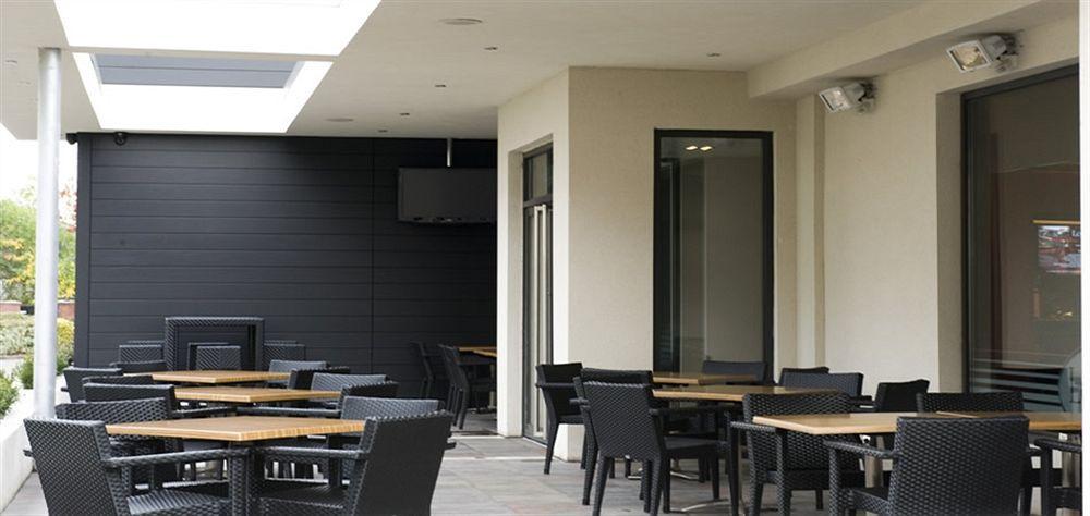 Carlton Hotel Prestwick Kültér fotó