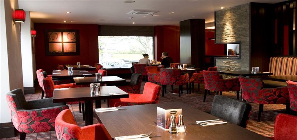 Carlton Hotel Prestwick Kültér fotó