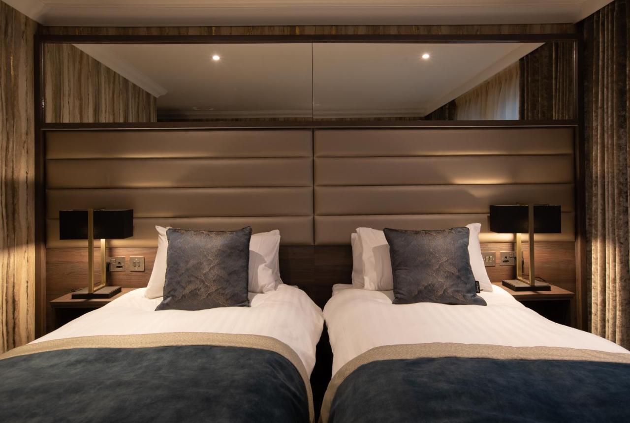 Carlton Hotel Prestwick Kültér fotó