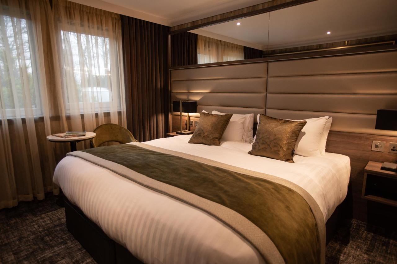 Carlton Hotel Prestwick Kültér fotó