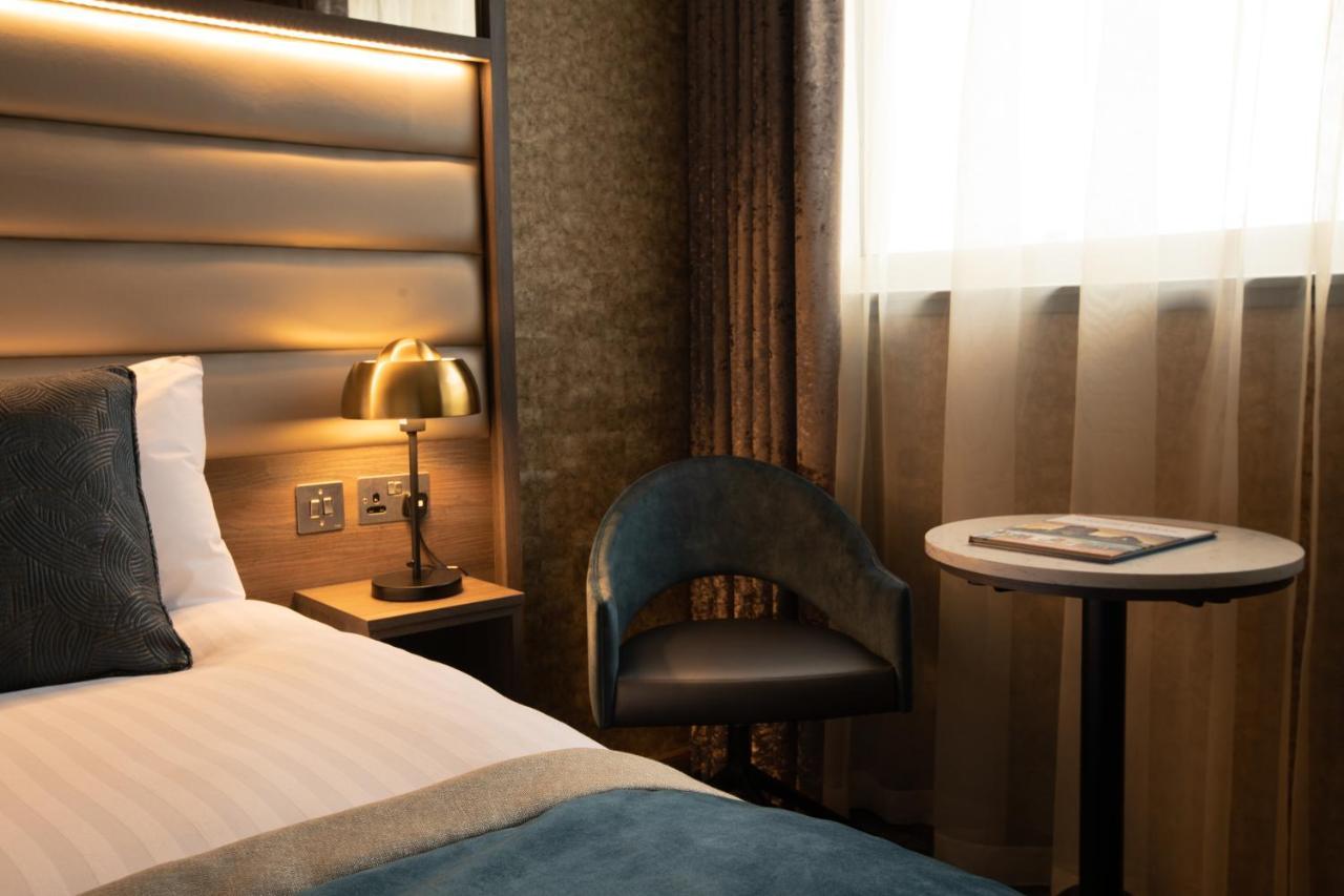 Carlton Hotel Prestwick Kültér fotó