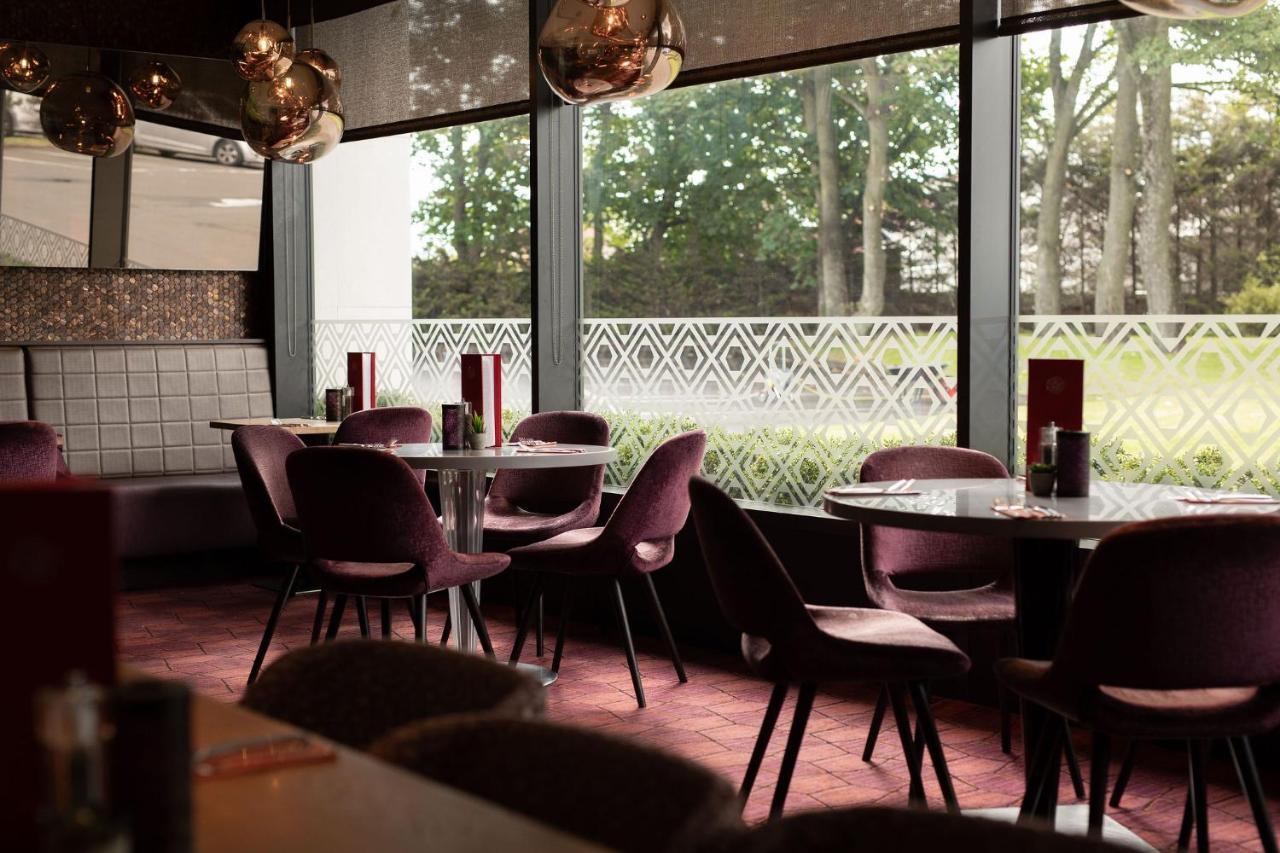 Carlton Hotel Prestwick Kültér fotó