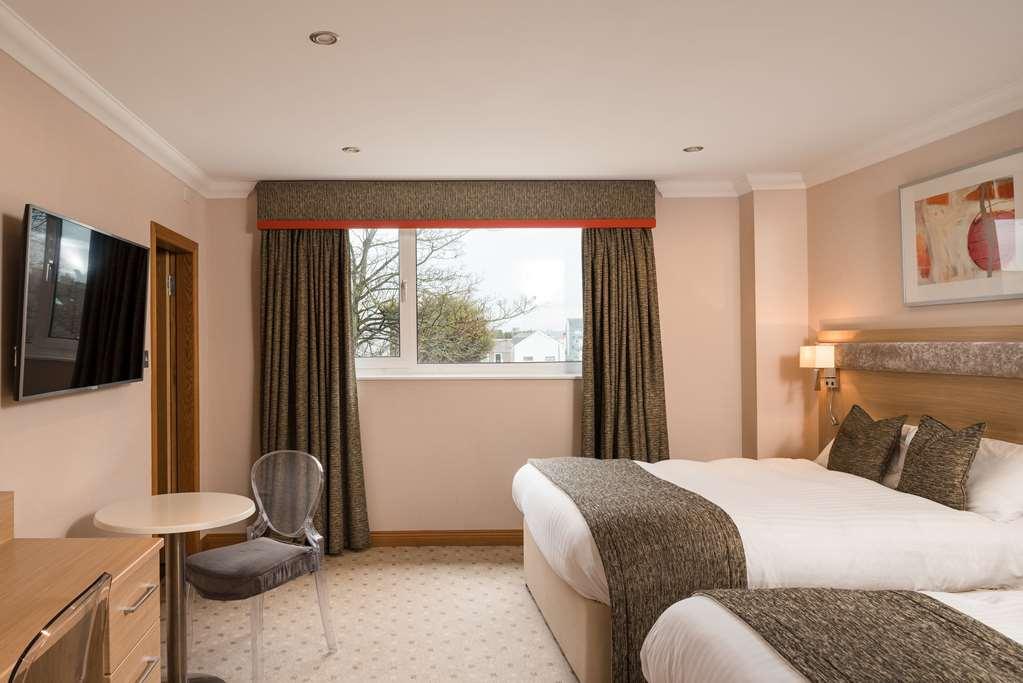 Carlton Hotel Prestwick Szoba fotó