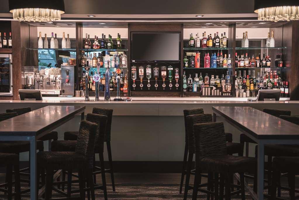 Carlton Hotel Prestwick Étterem fotó