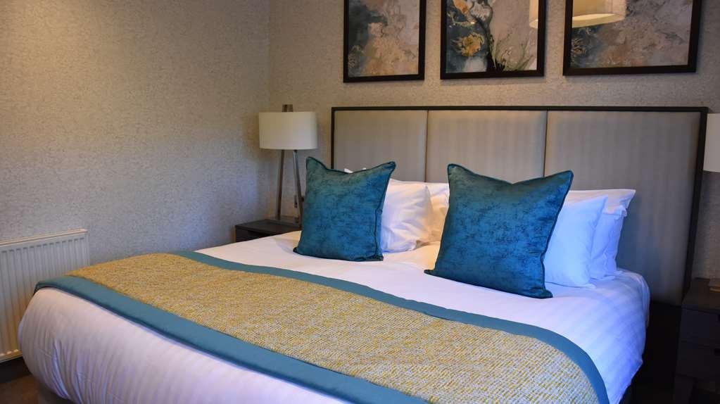 Carlton Hotel Prestwick Szoba fotó