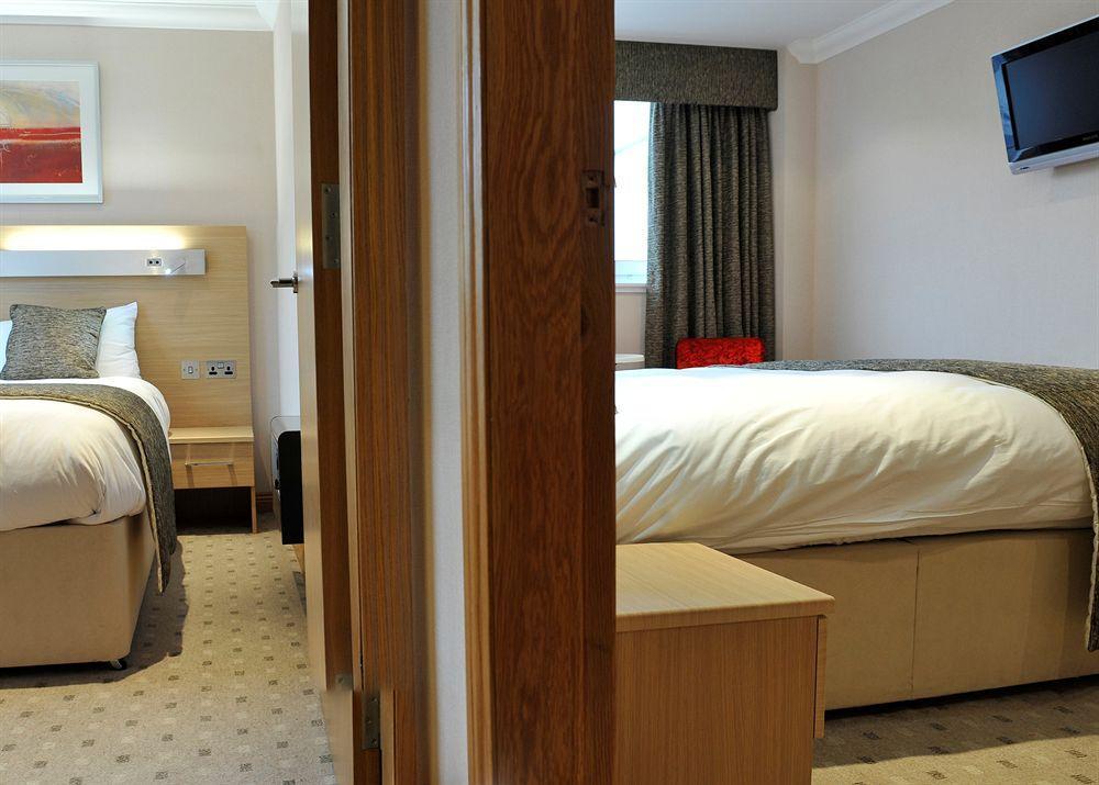Carlton Hotel Prestwick Kültér fotó