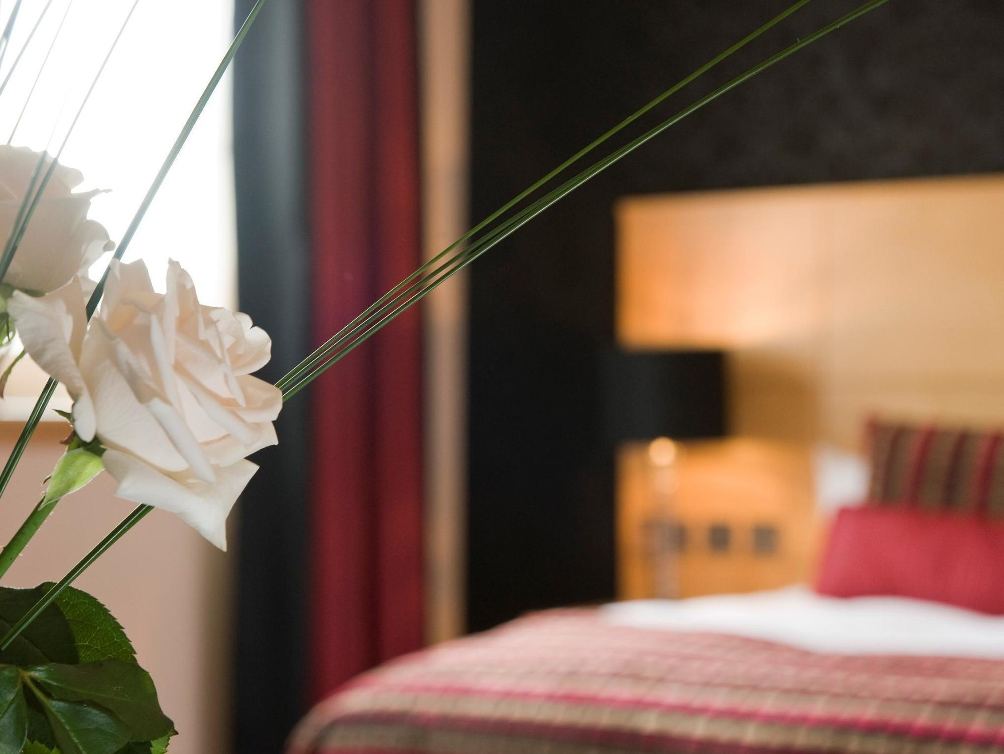 Carlton Hotel Prestwick Kültér fotó