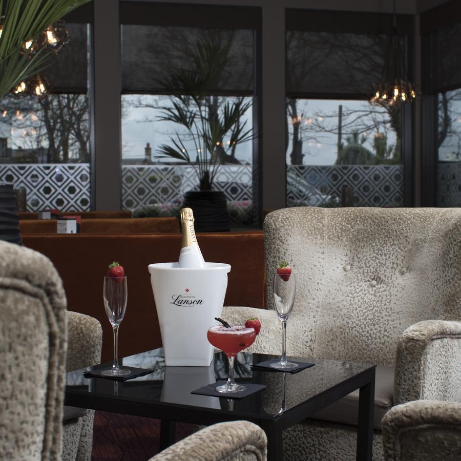Carlton Hotel Prestwick Kültér fotó