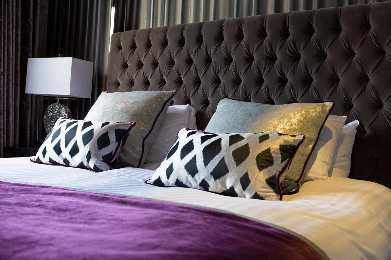 Carlton Hotel Prestwick Kültér fotó