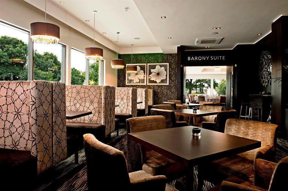 Carlton Hotel Prestwick Kültér fotó