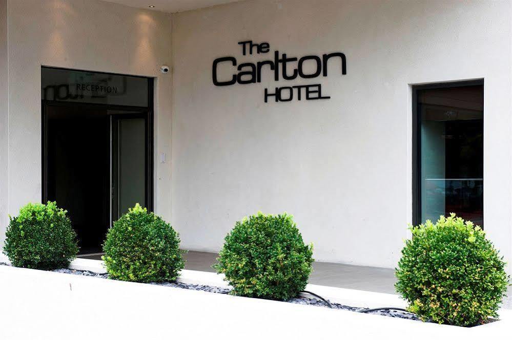 Carlton Hotel Prestwick Kültér fotó