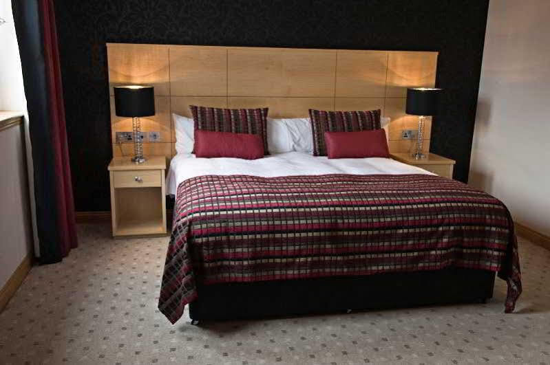 Carlton Hotel Prestwick Kültér fotó