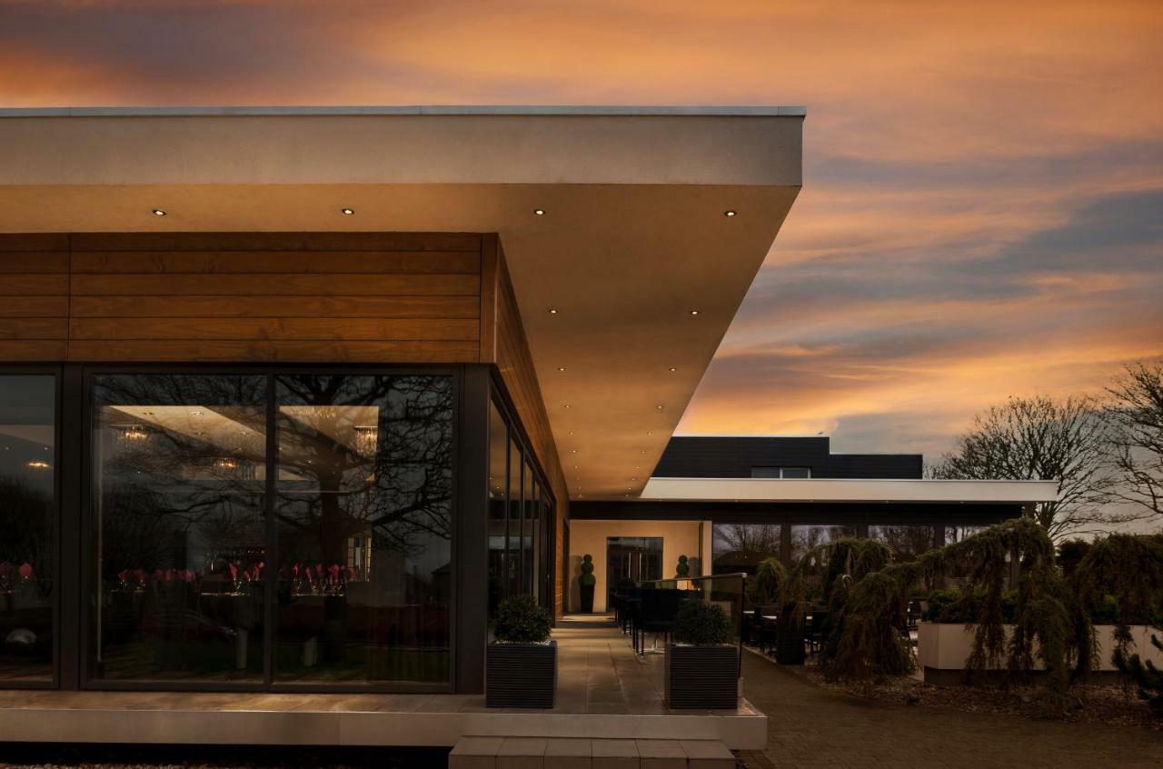 Carlton Hotel Prestwick Kültér fotó