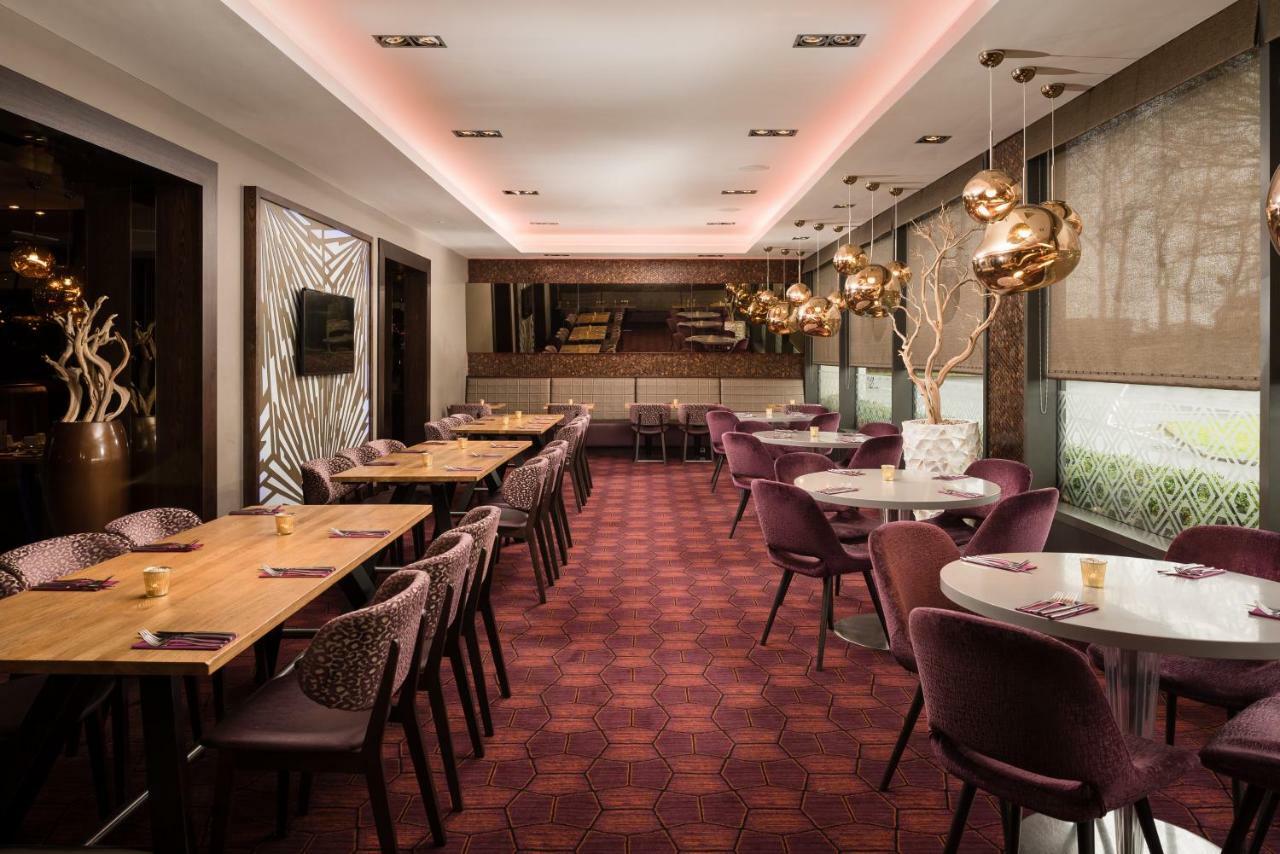 Carlton Hotel Prestwick Kültér fotó