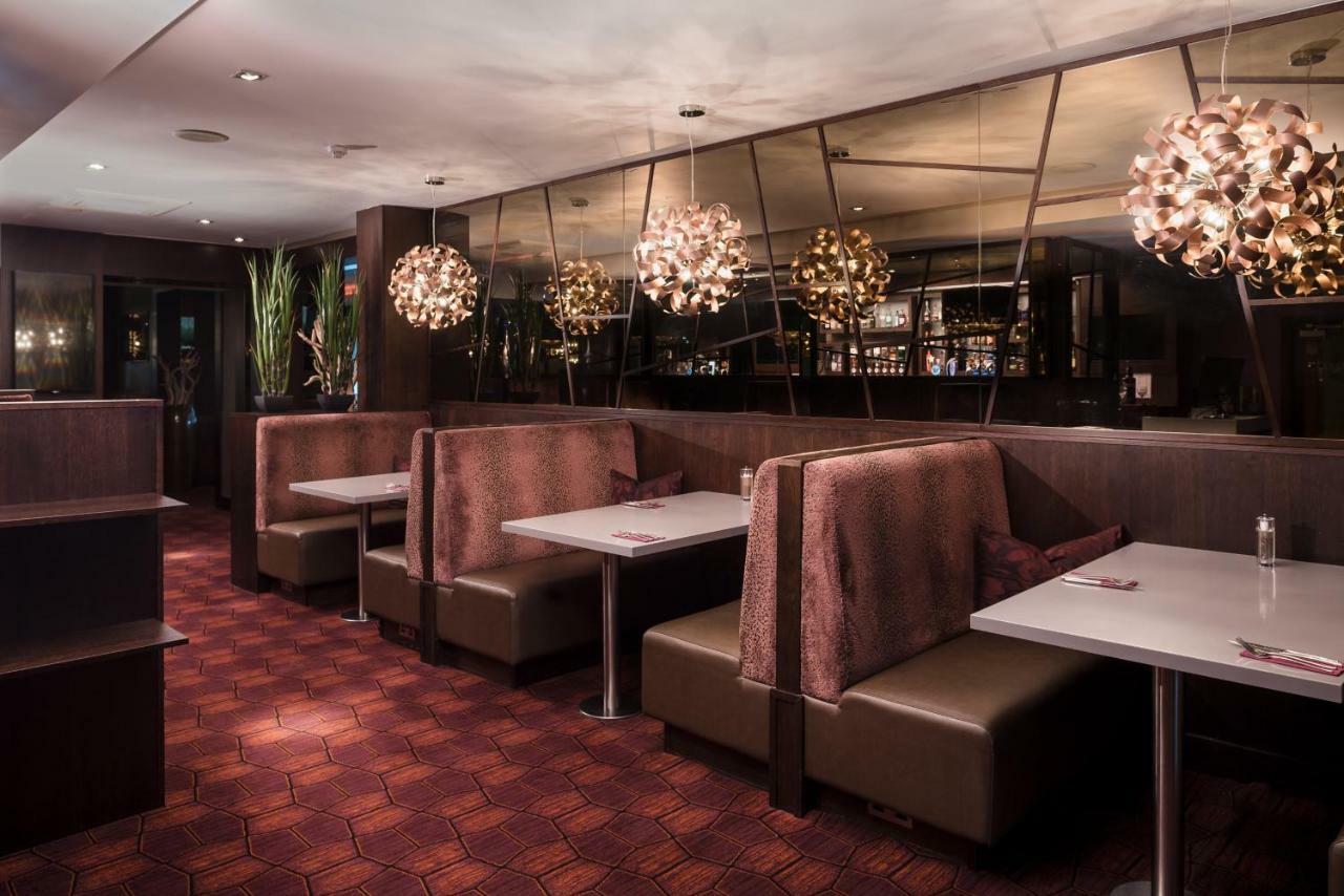 Carlton Hotel Prestwick Kültér fotó