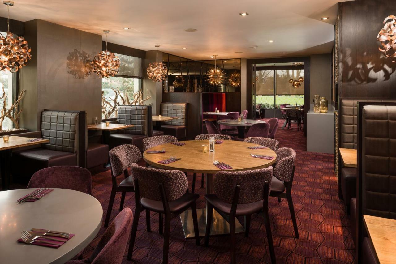 Carlton Hotel Prestwick Kültér fotó
