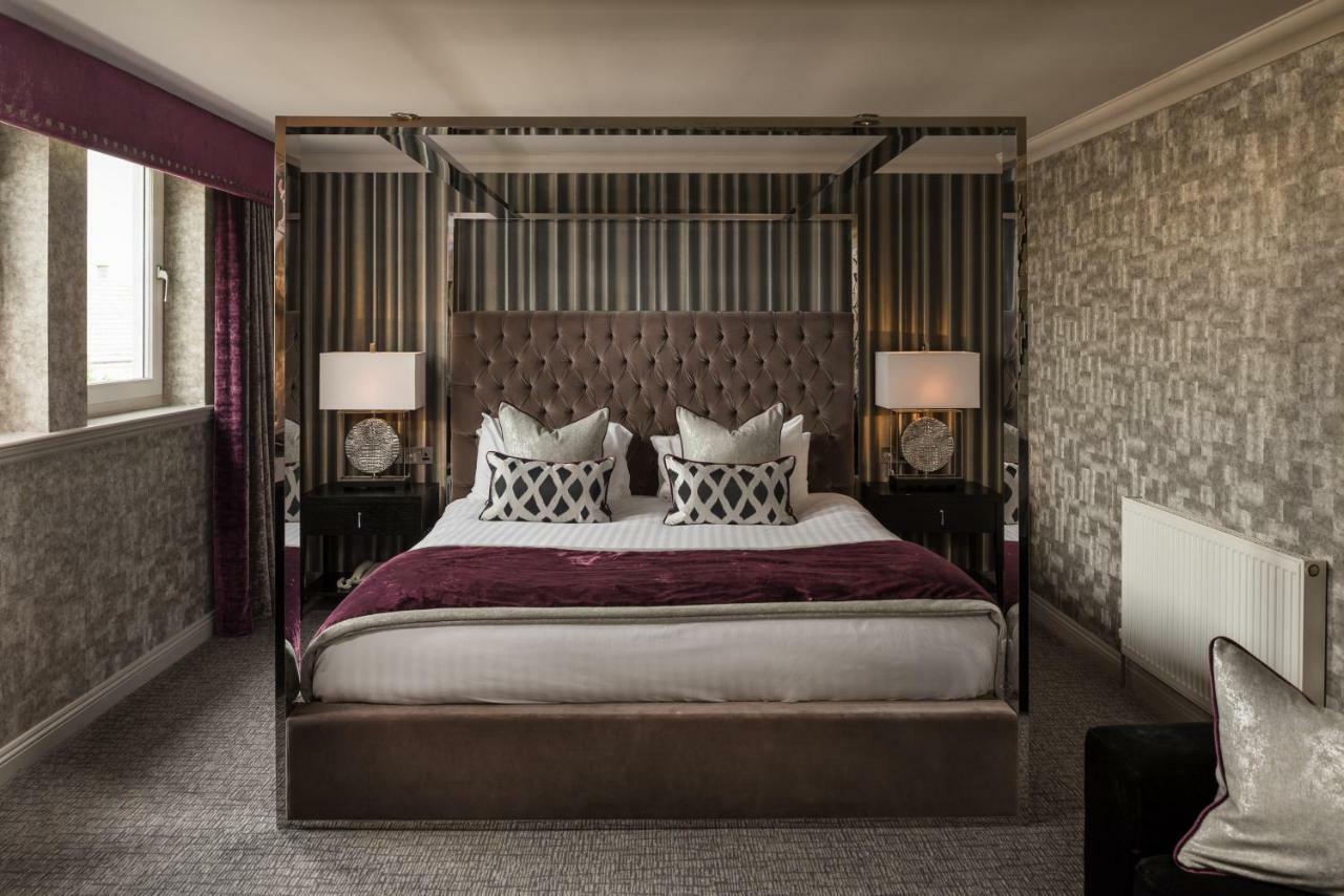 Carlton Hotel Prestwick Kültér fotó