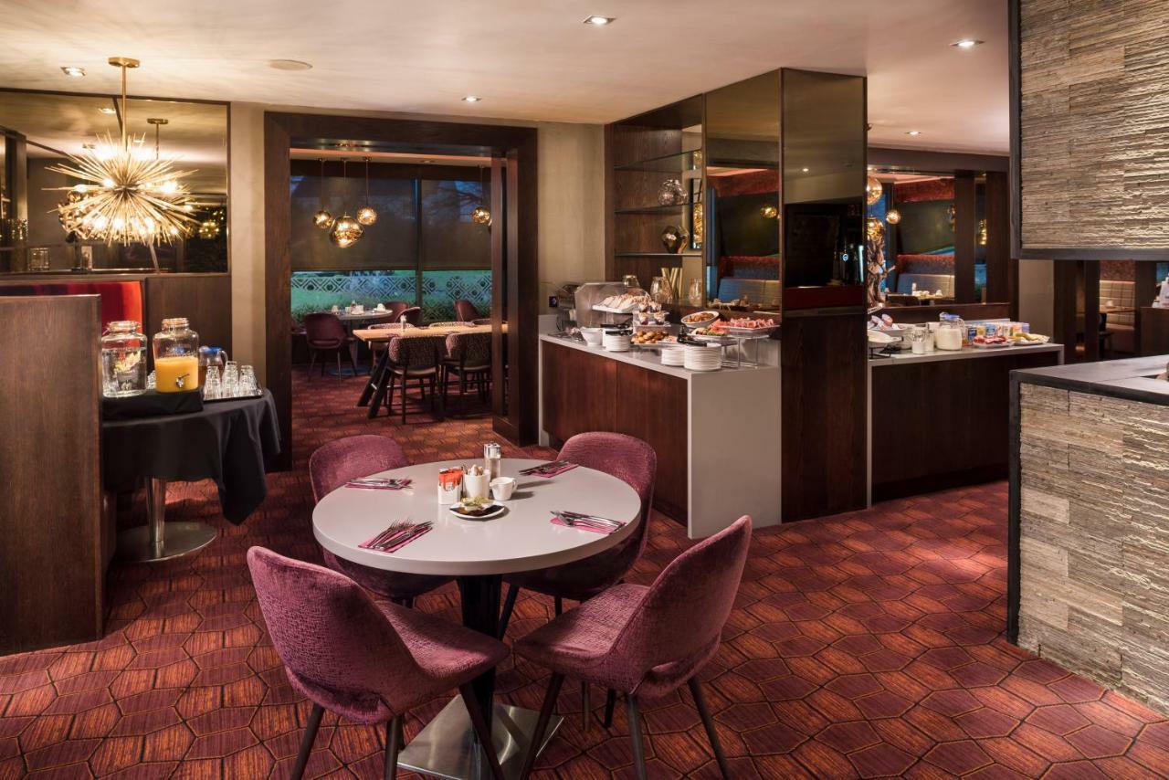 Carlton Hotel Prestwick Kültér fotó
