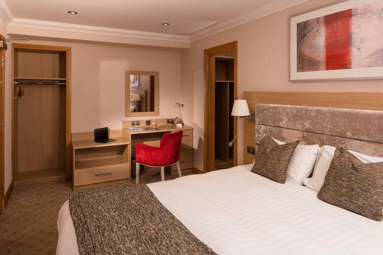 Carlton Hotel Prestwick Kültér fotó