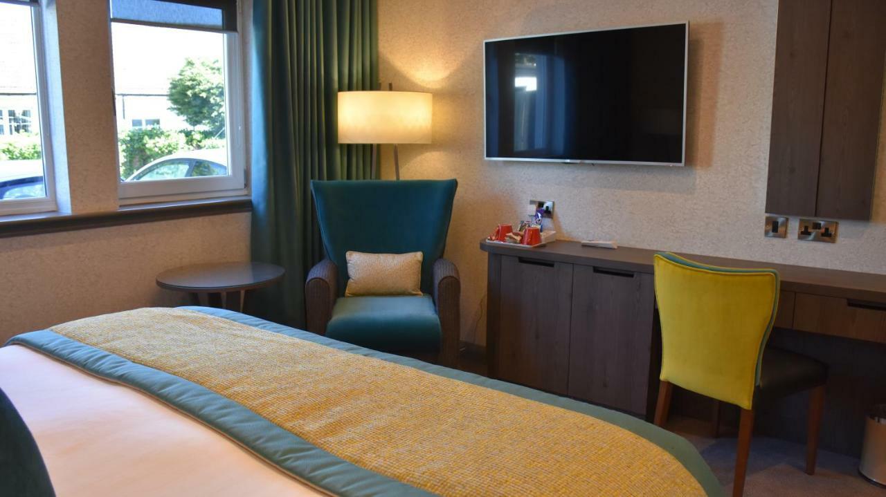 Carlton Hotel Prestwick Kültér fotó